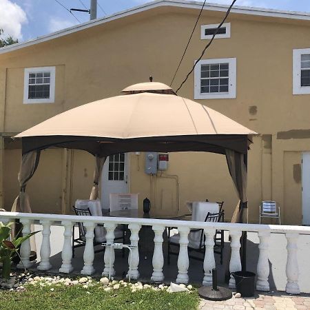 Miami House Apartman Kültér fotó