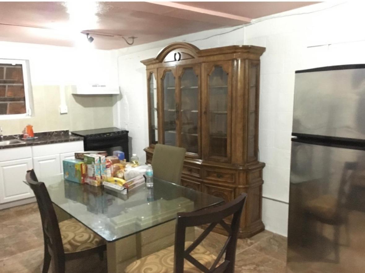 Miami House Apartman Kültér fotó