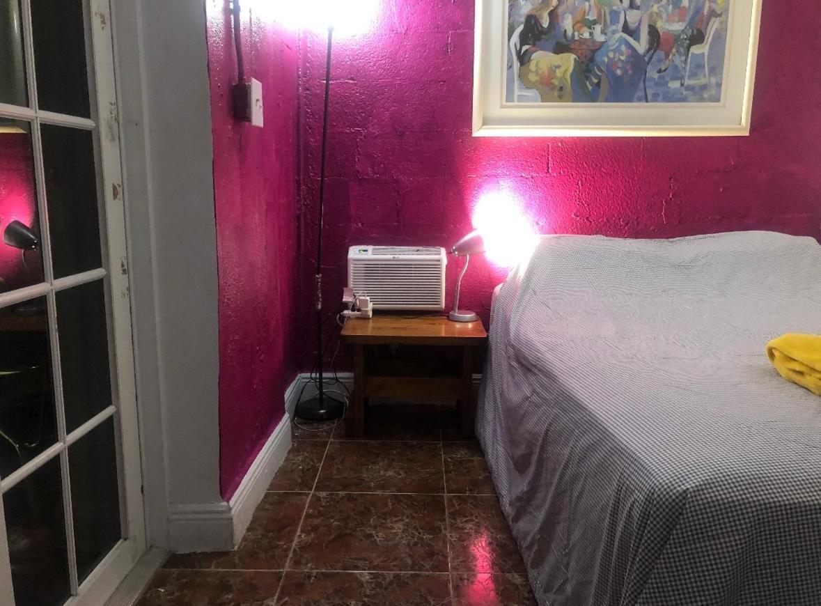 Miami House Apartman Kültér fotó