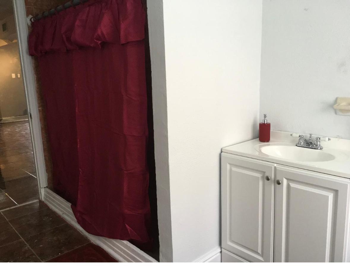 Miami House Apartman Kültér fotó