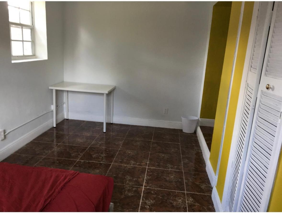 Miami House Apartman Kültér fotó
