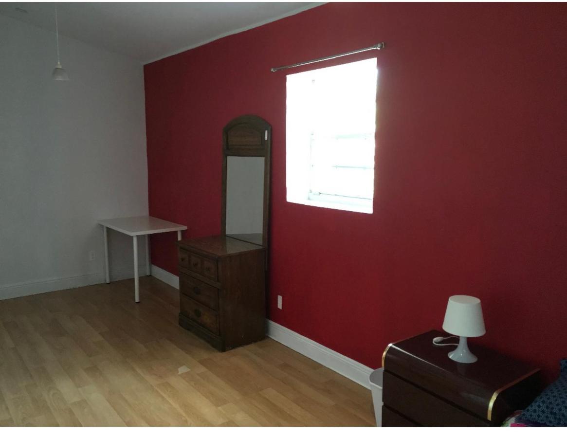 Miami House Apartman Kültér fotó